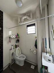 Blk 851 Tampines Ville (Tampines), HDB 3 Rooms #577483011